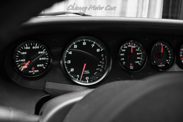 2006 Ford GT Base - Photo 60