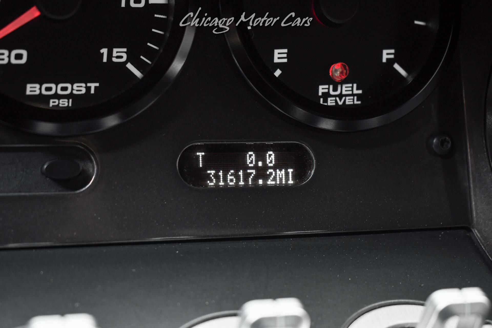 2006 Ford GT Base - Photo 11