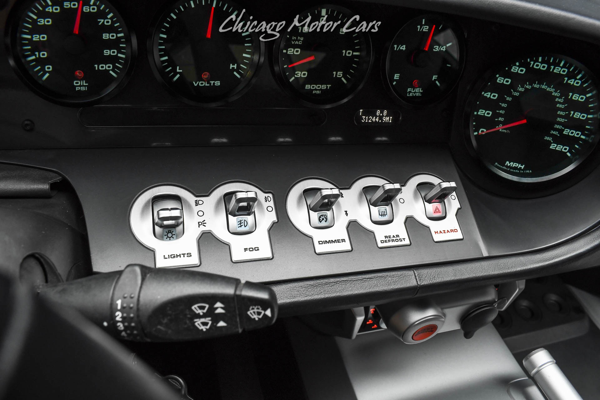 2006 Ford GT Base - Photo 12