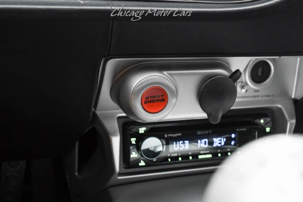2006 Ford GT Base - Photo 63