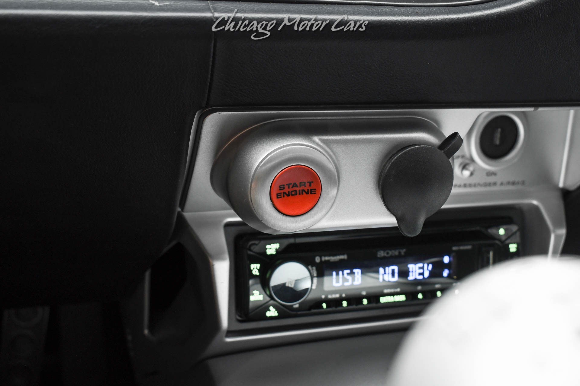 2006 Ford GT Base - Photo 13