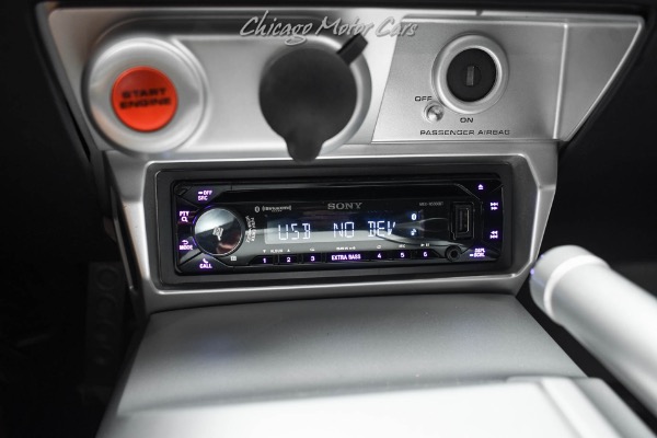 2006 Ford GT Base - Photo 64