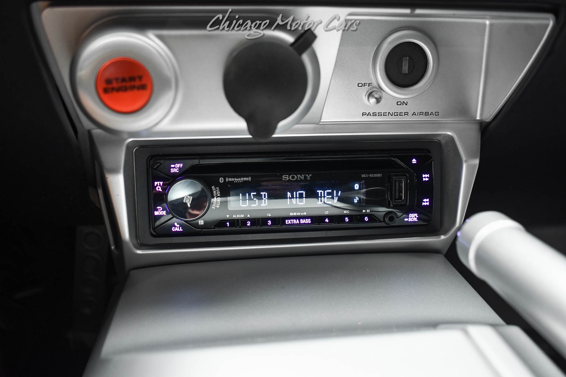 2006 Ford GT Base - Photo 14