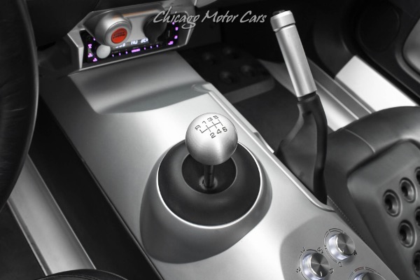 2006 Ford GT Base - Photo 65
