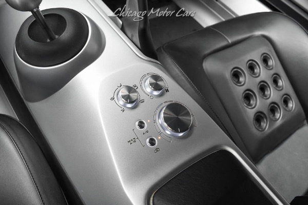2006 Ford GT Base - Photo 66