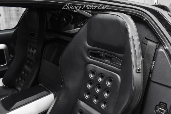 2006 Ford GT Base - Photo 67