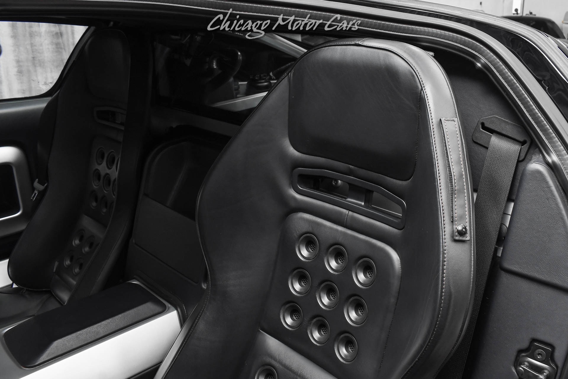 2006 Ford GT Base - Photo 17
