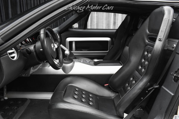 2006 Ford GT Base - Photo 68