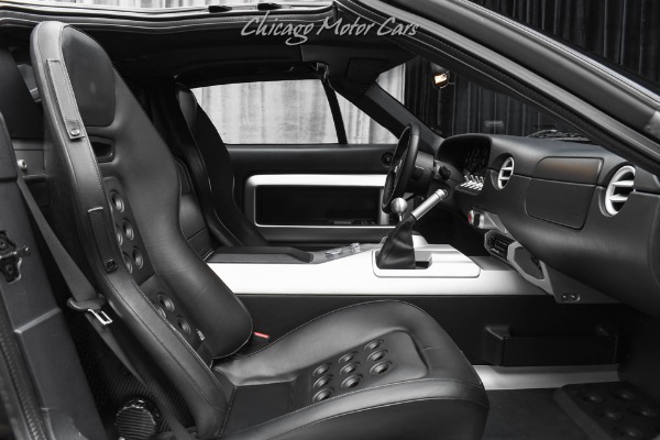 2006 Ford GT Base - Photo 70