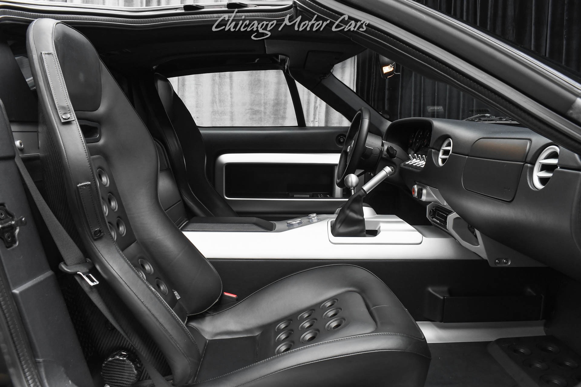 2006 Ford GT Base - Photo 20