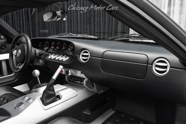 2006 Ford GT Base - Photo 71