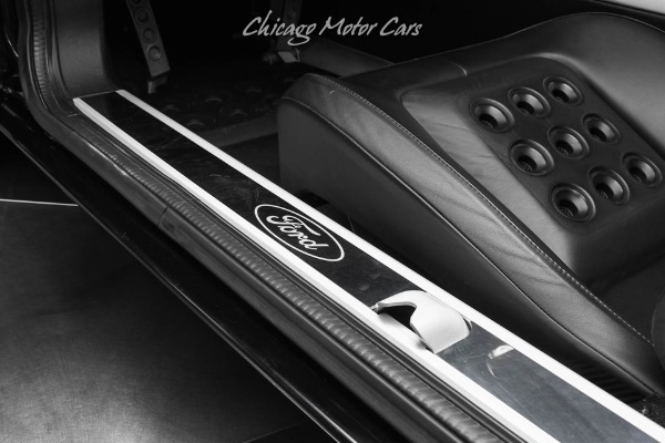 2006 Ford GT Base - Photo 72