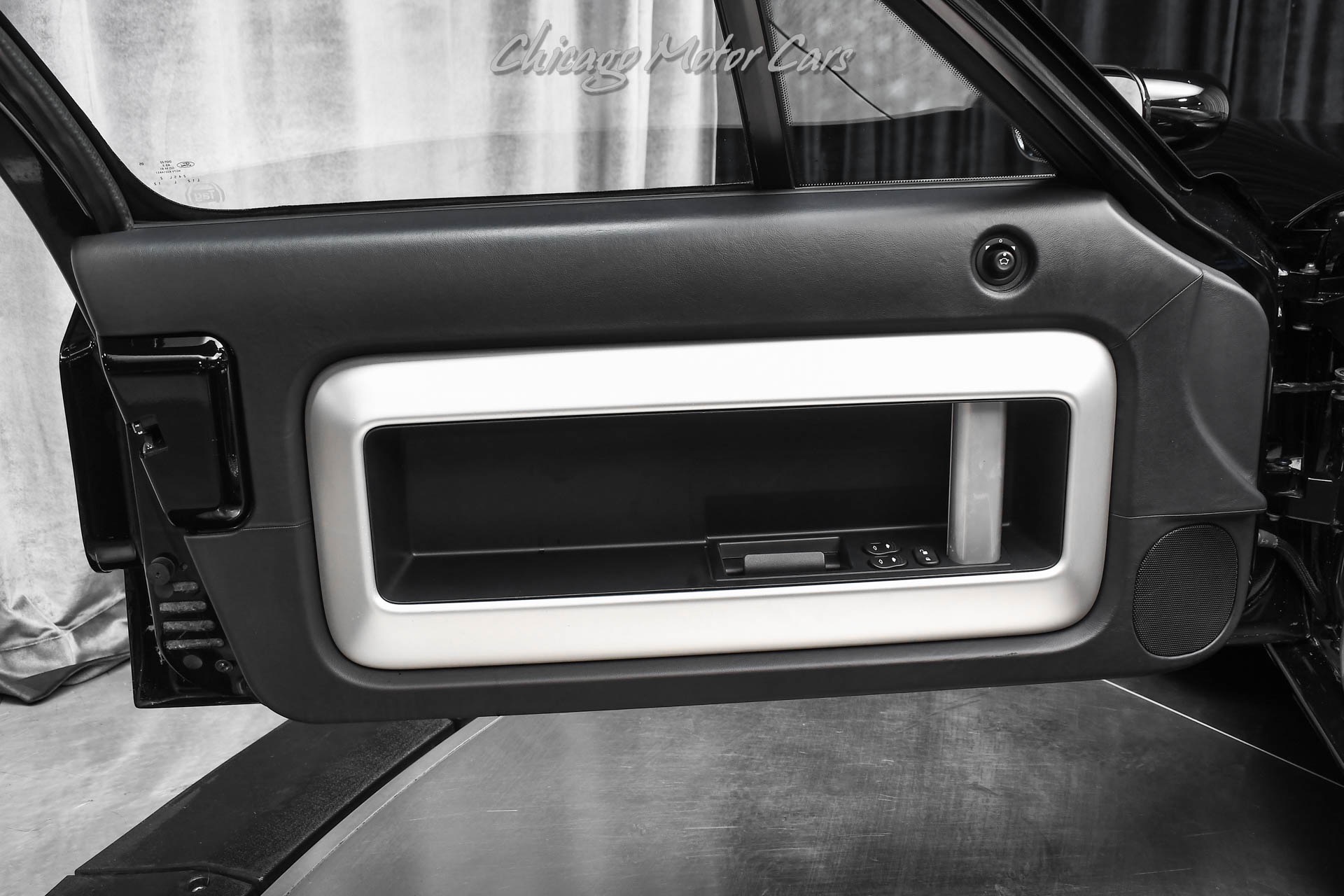 2006 Ford GT Base - Photo 23