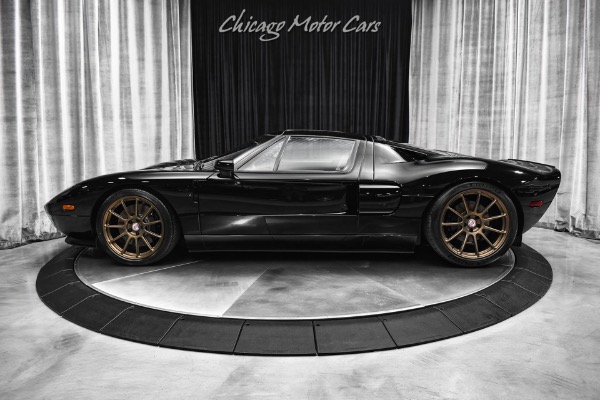 2006 Ford GT Base - Photo 77