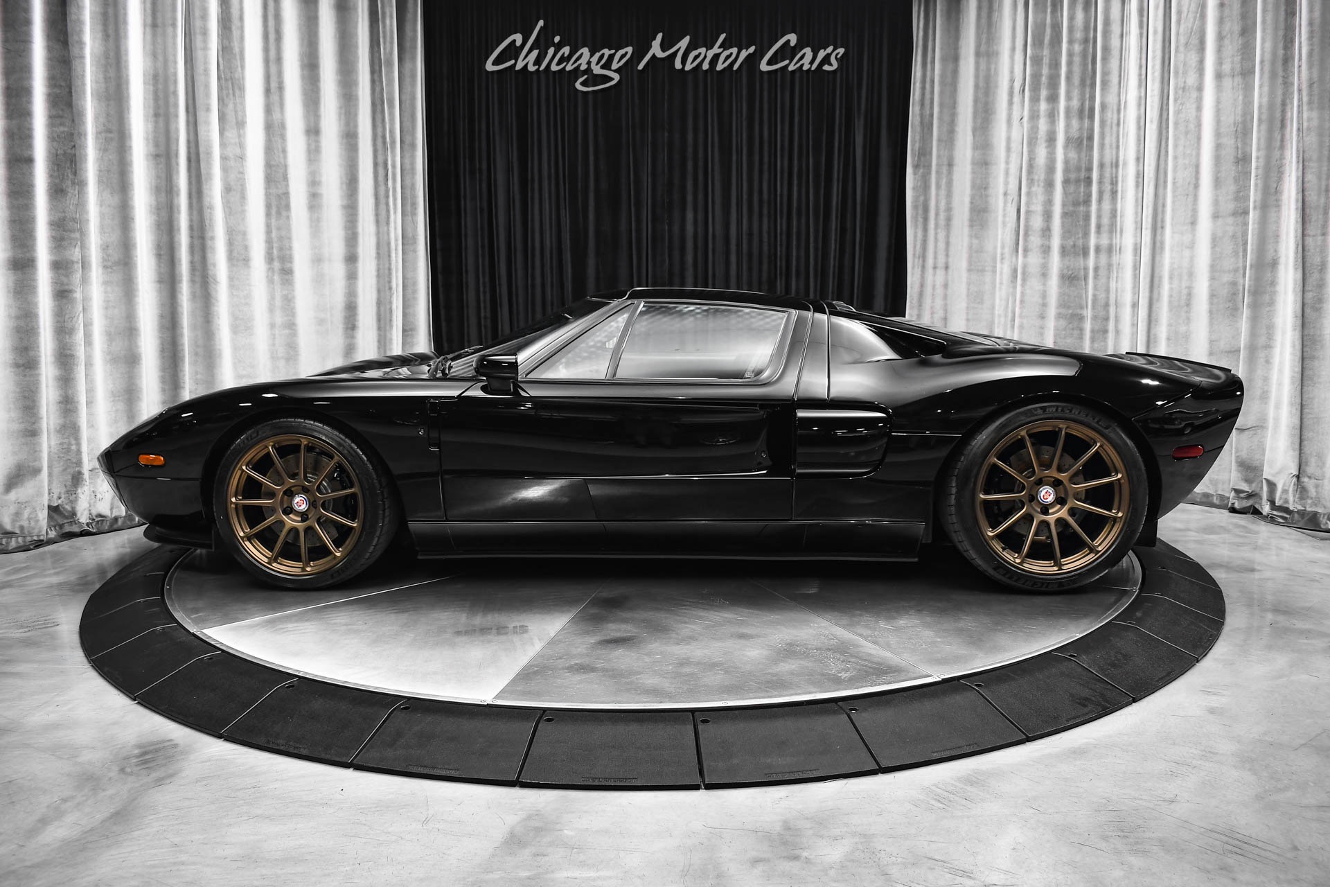 2006 Ford GT Base - Photo 27