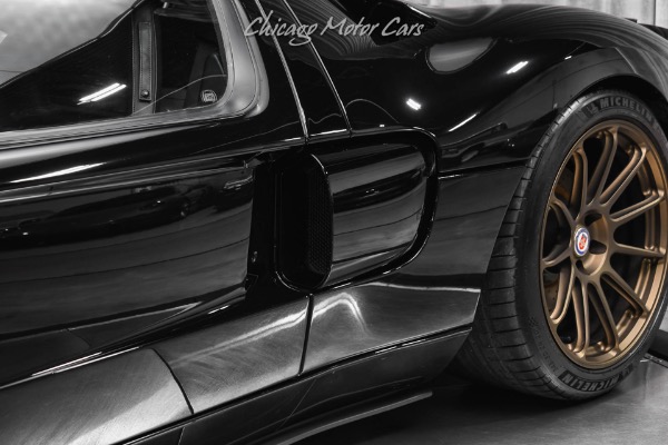 2006 Ford GT Base - Photo 78