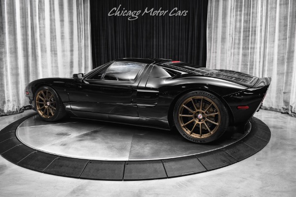 2006 Ford GT Base - Photo 53