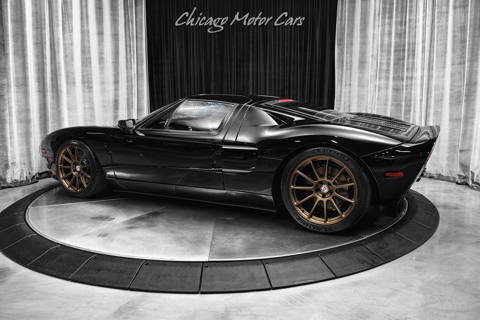 2006 Ford GT Base - Photo 3