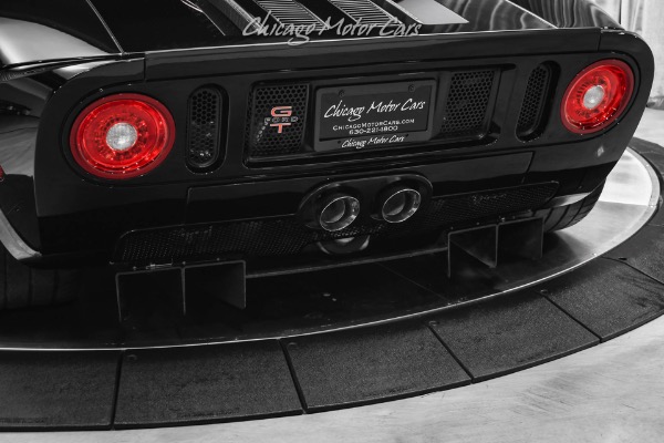 2006 Ford GT Base - Photo 80