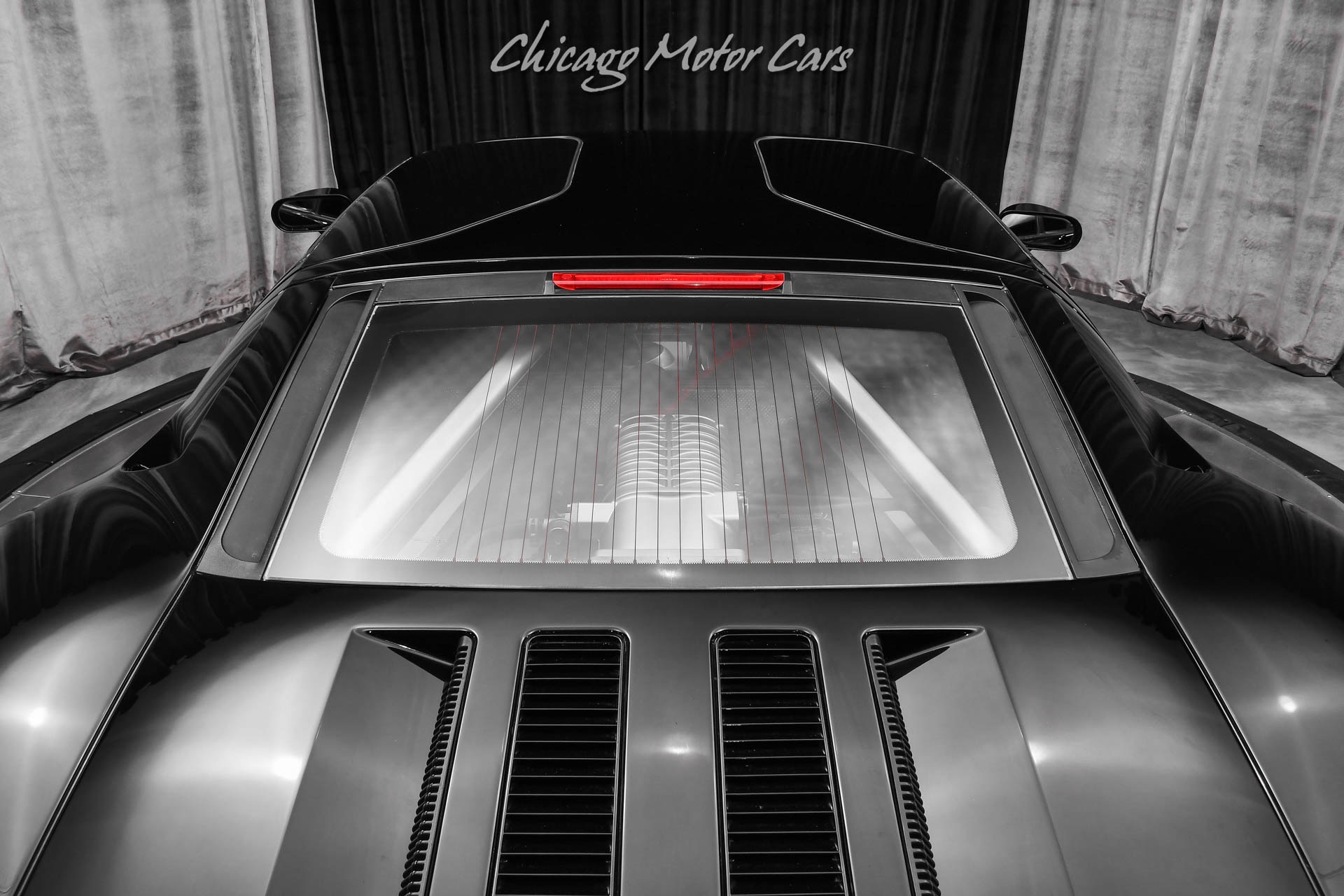 2006 Ford GT Base - Photo 31