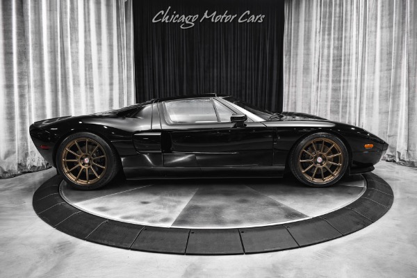 2006 Ford GT Base - Photo 84