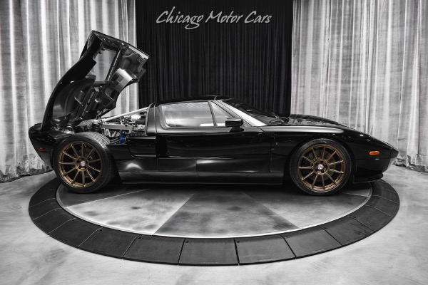 2006 Ford GT Base - Photo 85