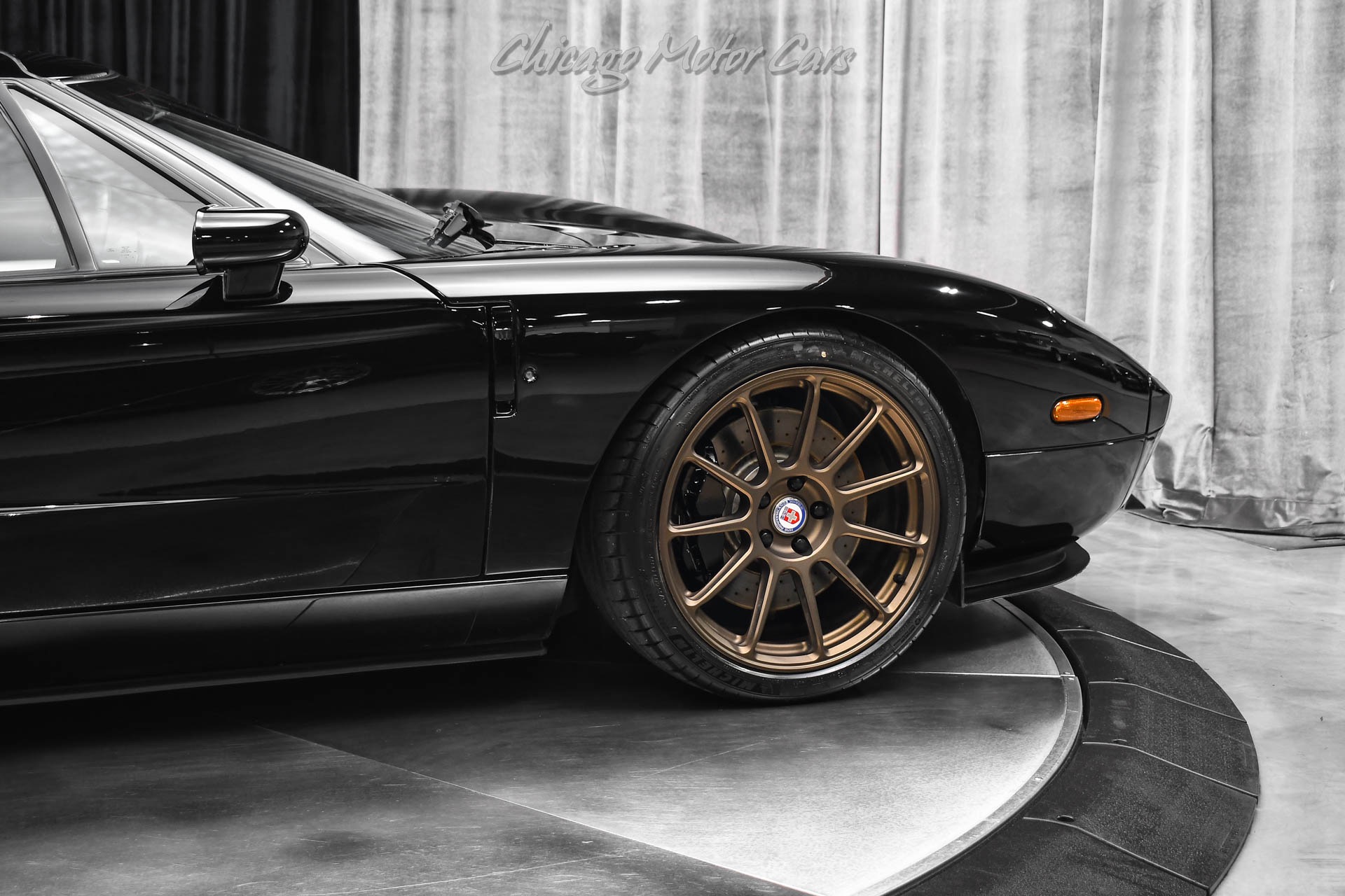 2006 Ford GT Base - Photo 36
