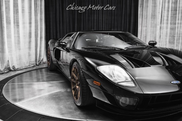 2006 Ford GT Base - Photo 87