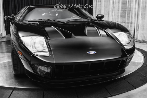 2006 Ford GT Base - Photo 88