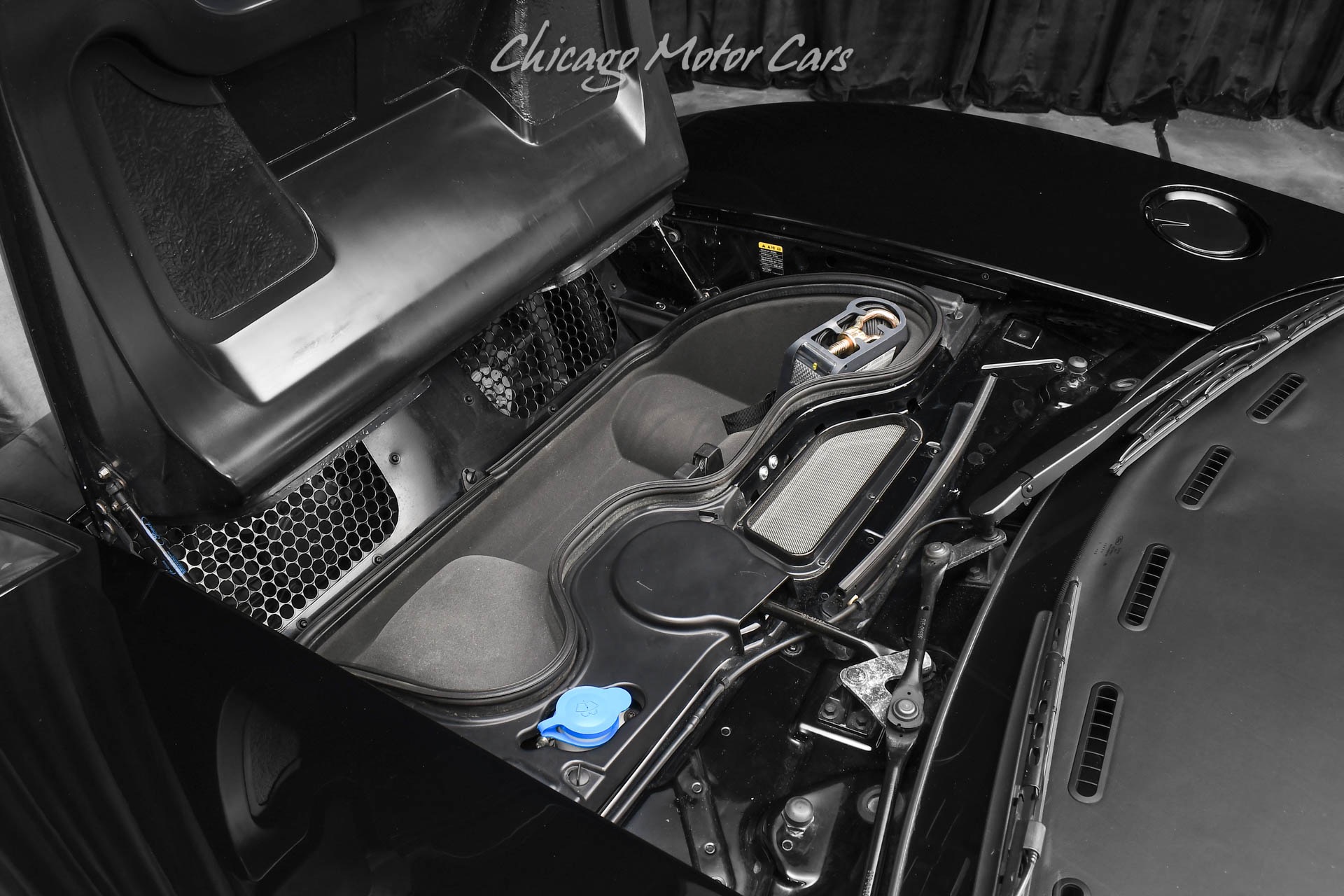 2006 Ford GT Base - Photo 39