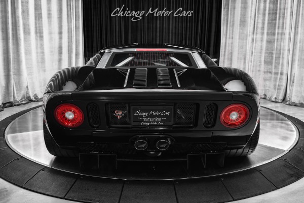 2006 Ford GT Base - Photo 54