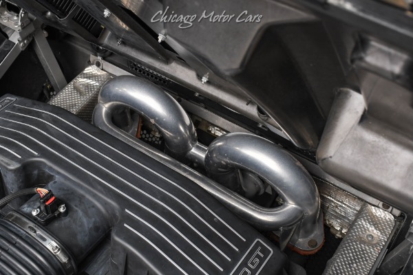 2006 Ford GT Base - Photo 92