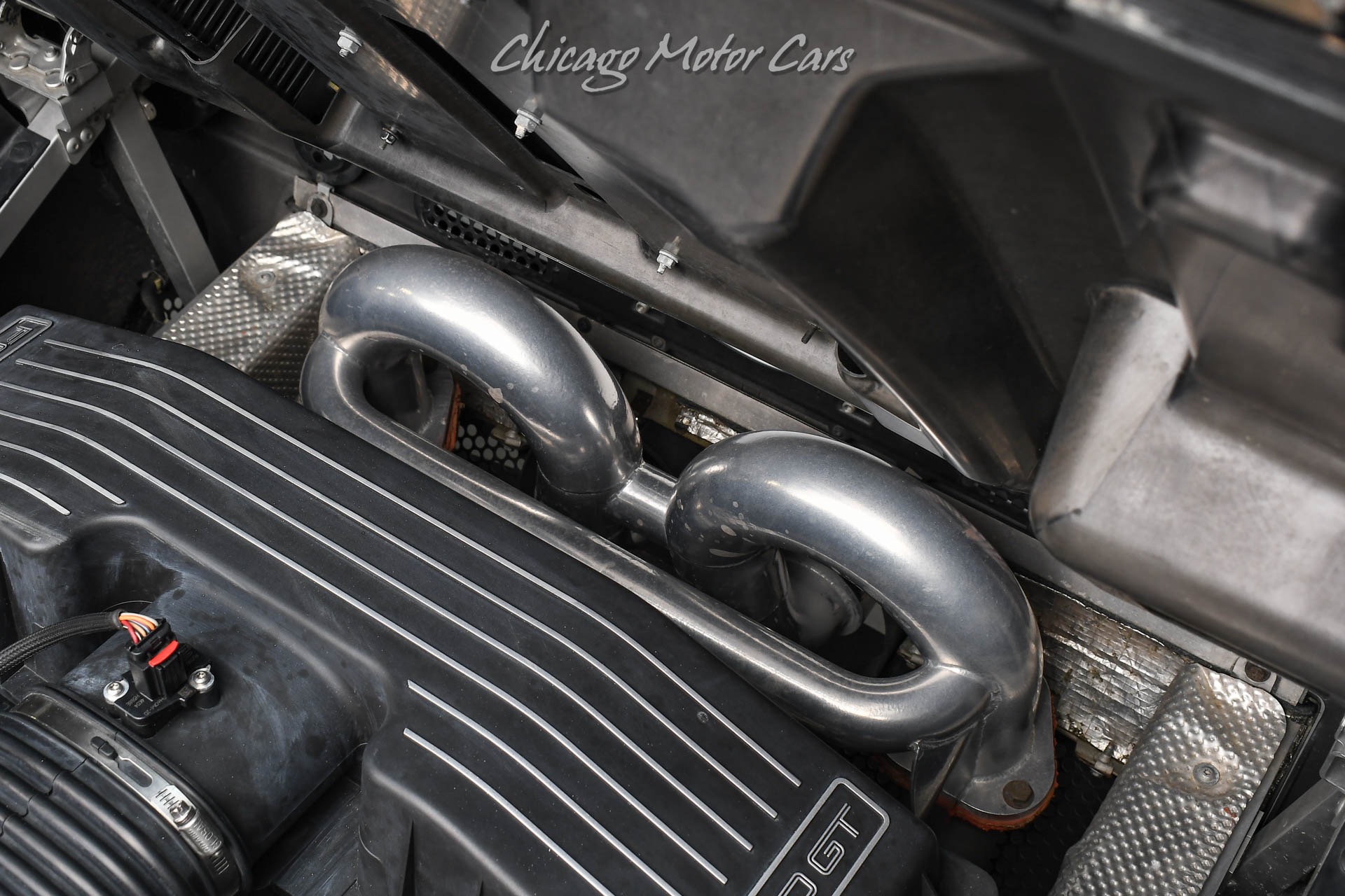 2006 Ford GT Base - Photo 42