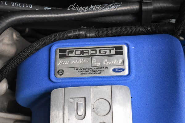 2006 Ford GT Base - Photo 93