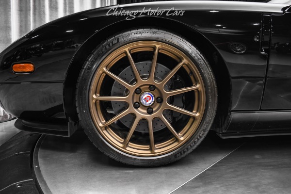 2006 Ford GT Base - Photo 94