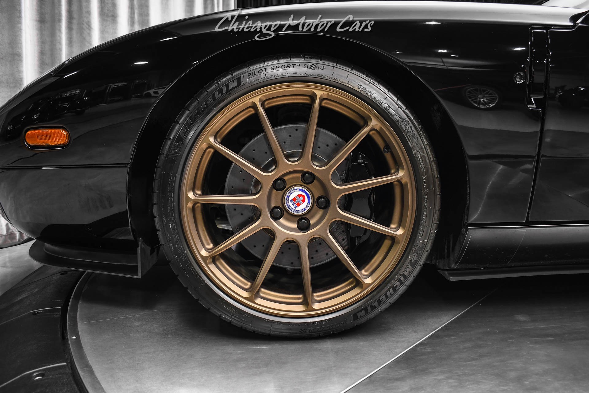 2006 Ford GT Base - Photo 44