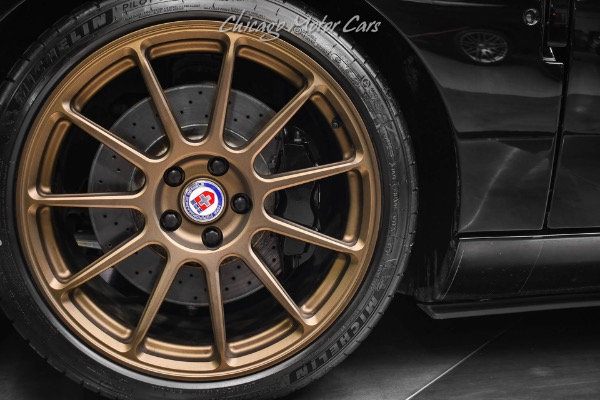 2006 Ford GT Base - Photo 95