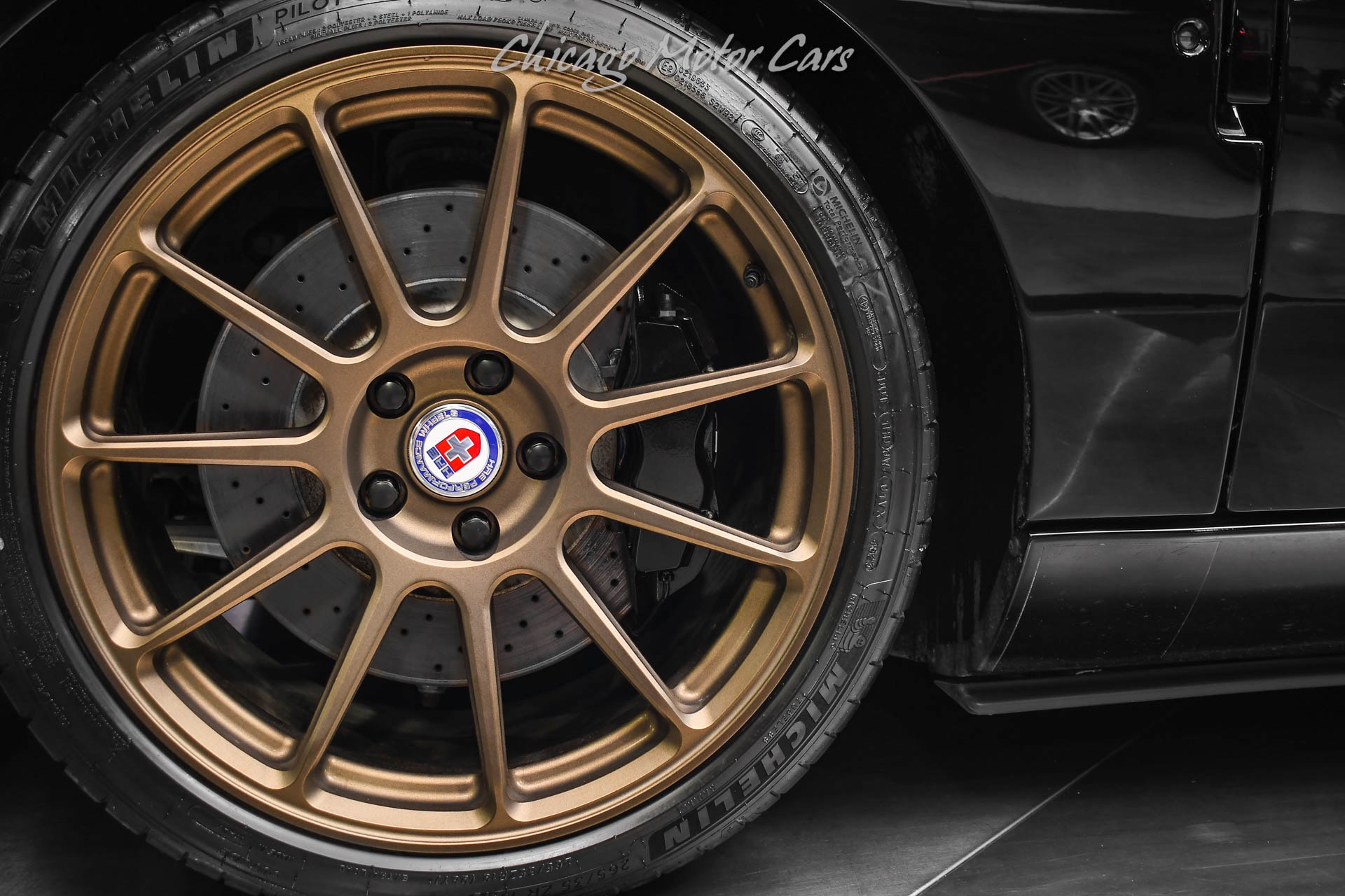 2006 Ford GT Base - Photo 45