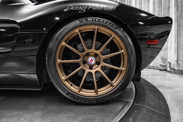2006 Ford GT Base - Photo 96