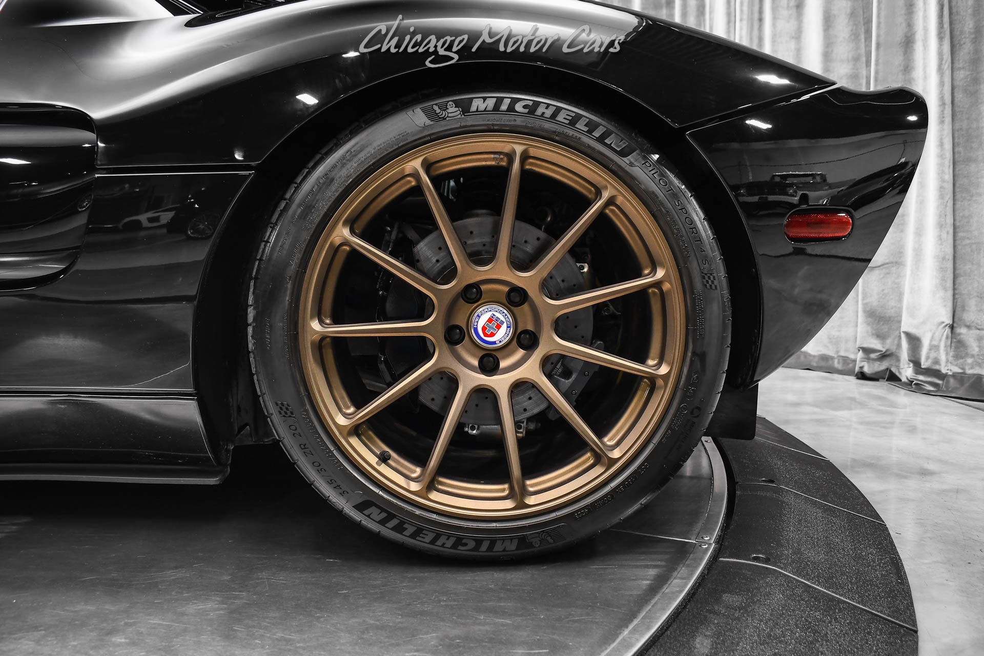 2006 Ford GT Base - Photo 46