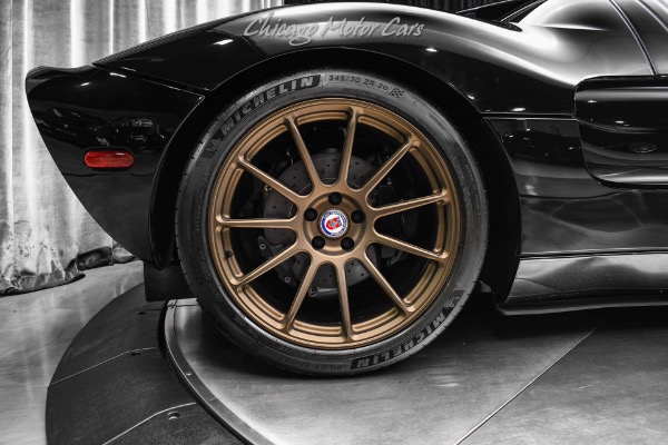 2006 Ford GT Base - Photo 97