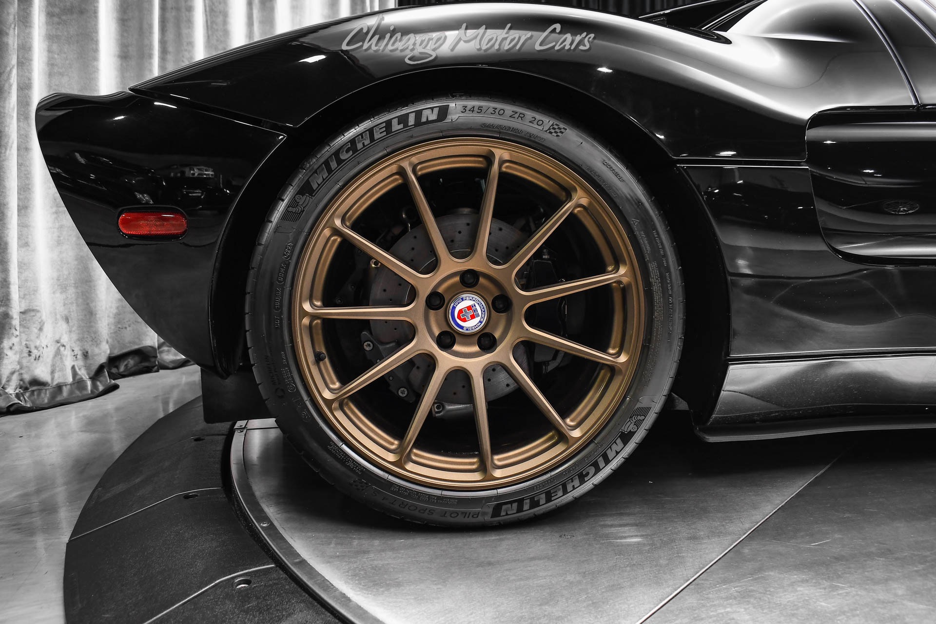 2006 Ford GT Base - Photo 47