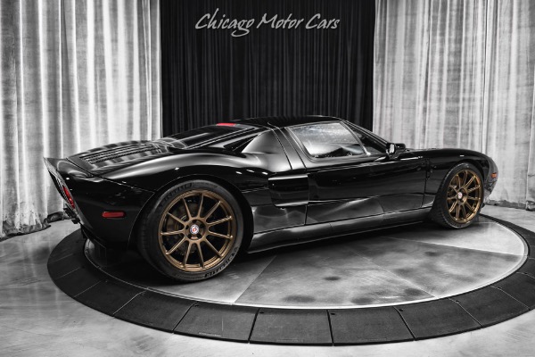 2006 Ford GT Base - Photo 55