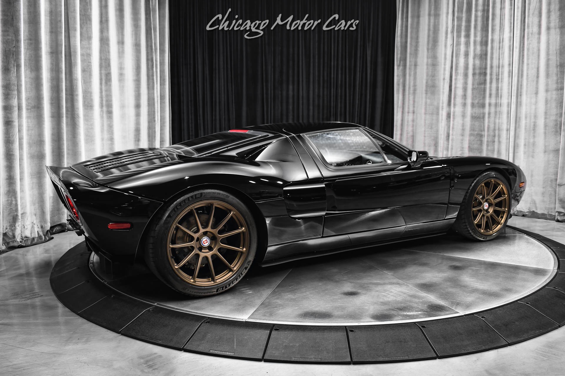 2006 Ford GT Base - Photo 5