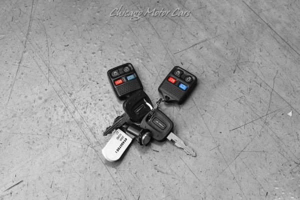 2006 Ford GT Base - Photo 100