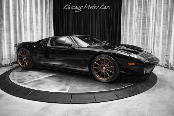 2006 Ford GT Base - Photo 56