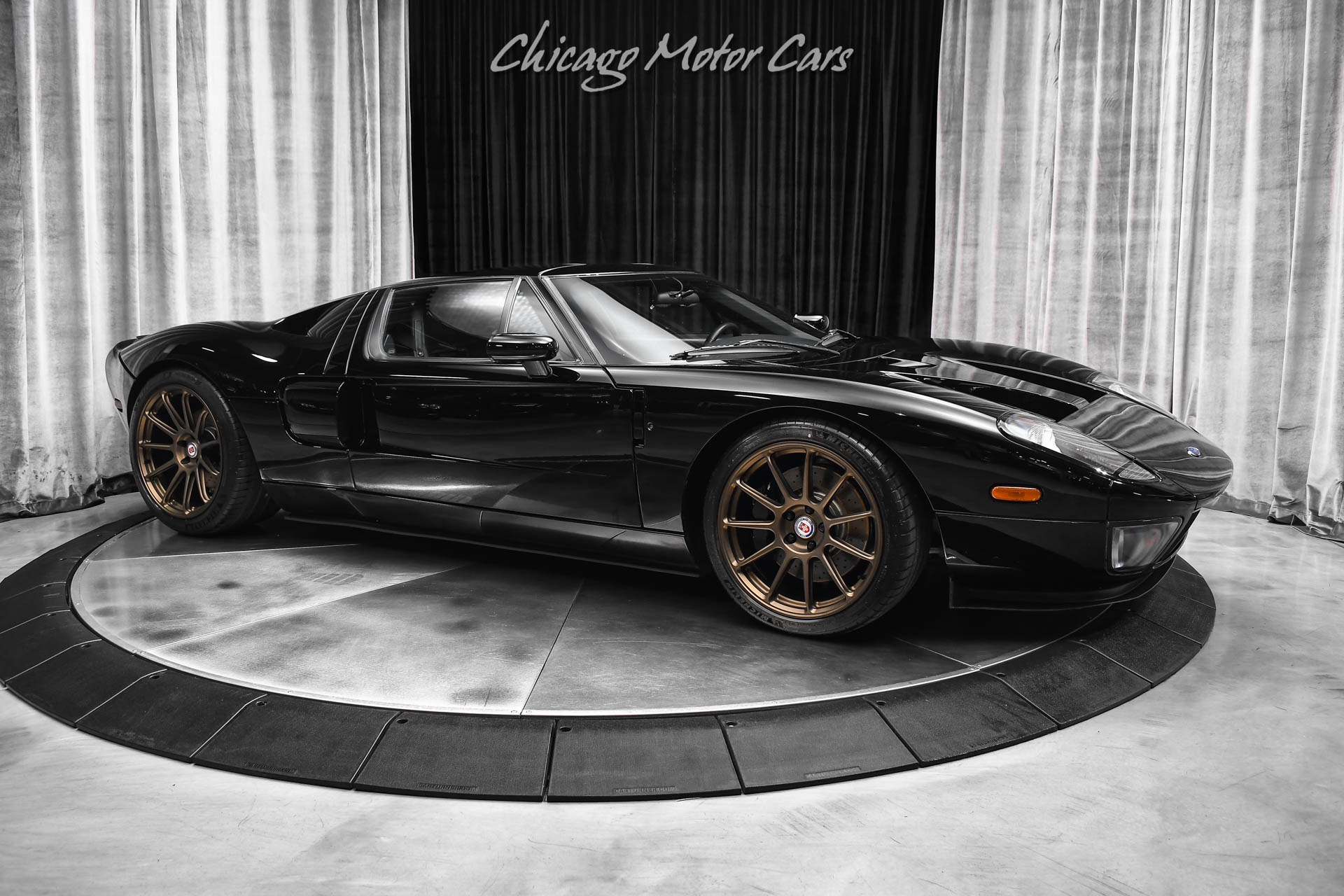 2006 Ford GT Base - Photo 6