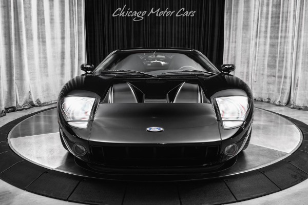 2006 Ford GT Base - Photo 57