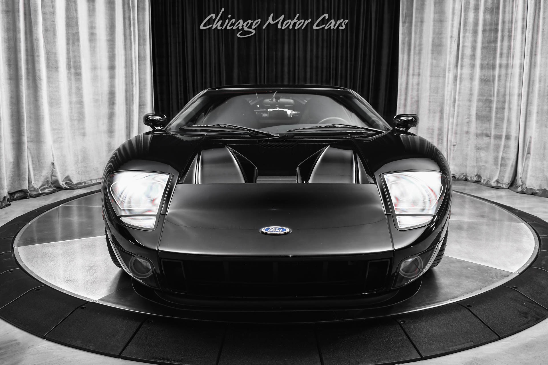 2006 Ford GT Base - Photo 7