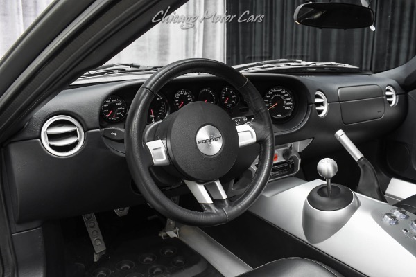 2006 Ford GT Base - Photo 58